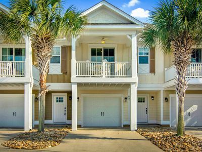 837 Madiera Dr. , Unit TH6-R3, North Myrtle Beach, SC 29582