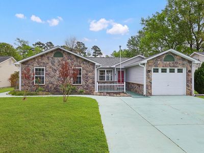 2552 Triumph Dr., Myrtle Beach, SC 29577