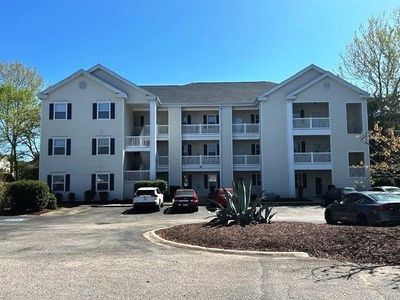 901 West Port Dr., Unit 1611, North Myrtle Beach, SC 29582