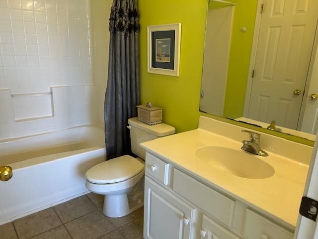 901 West Port Dr. Photo 11