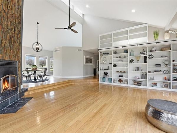 12036 W 239th Street, Bucyrus, KS 66053