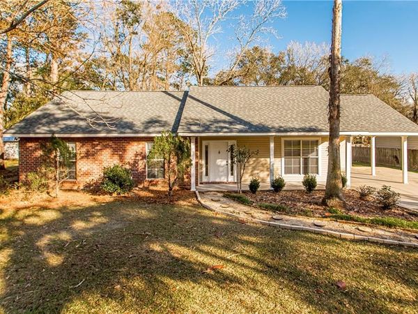 40052 BROWNS OAK Lane , Ponchatoula, LA 70454