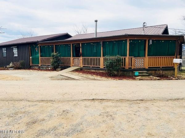 891 Tolley Hollow Rd, Newport, TN 37821