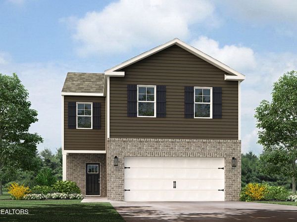 4335 Juliette Elise Street , Knoxville, TN 37920