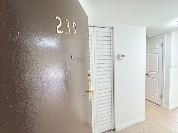 5820 N CHURCH AVENUE, Unit 239, TAMPA, FL 33614
