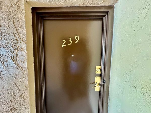 5820 N CHURCH AVENUE, Unit 239, TAMPA, FL 33614