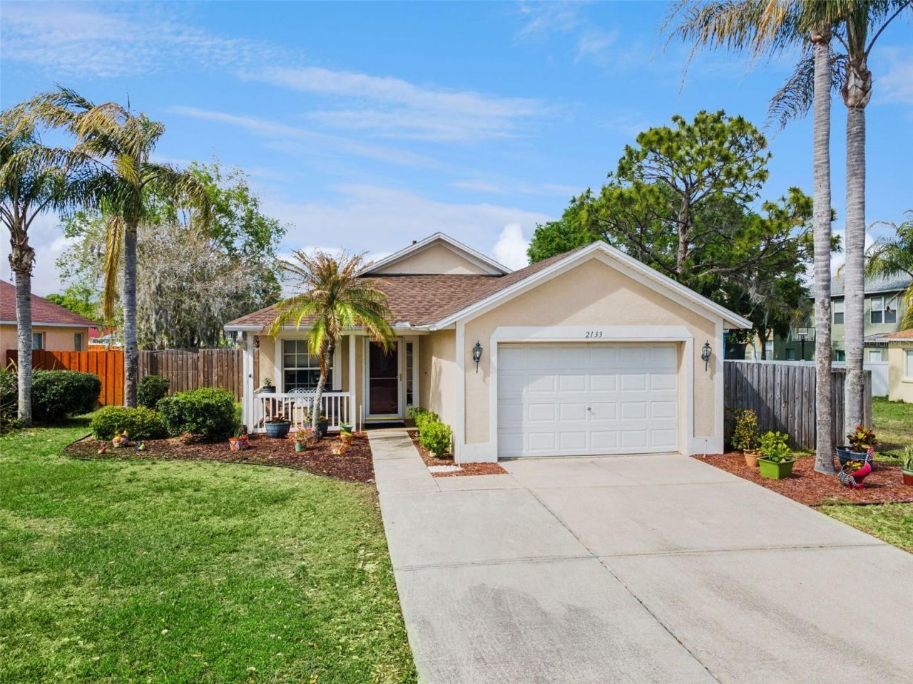 2133 Hunters Greene Drive, Lakeland, FL 33810 Main Photo