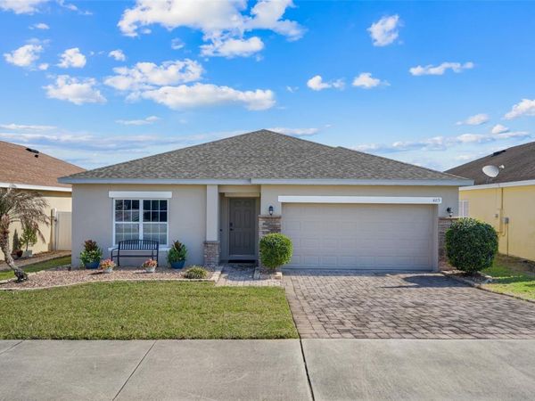489 KESTREL DRIVE , GROVELAND, FL 34736