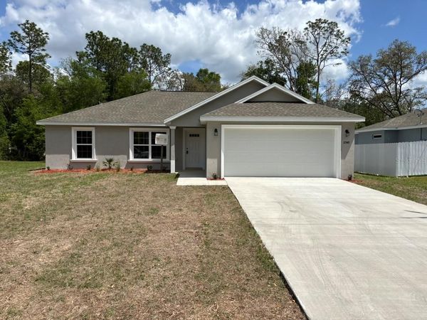 8949 N CORTLANDT DRIVE , DUNNELLON, FL 34434