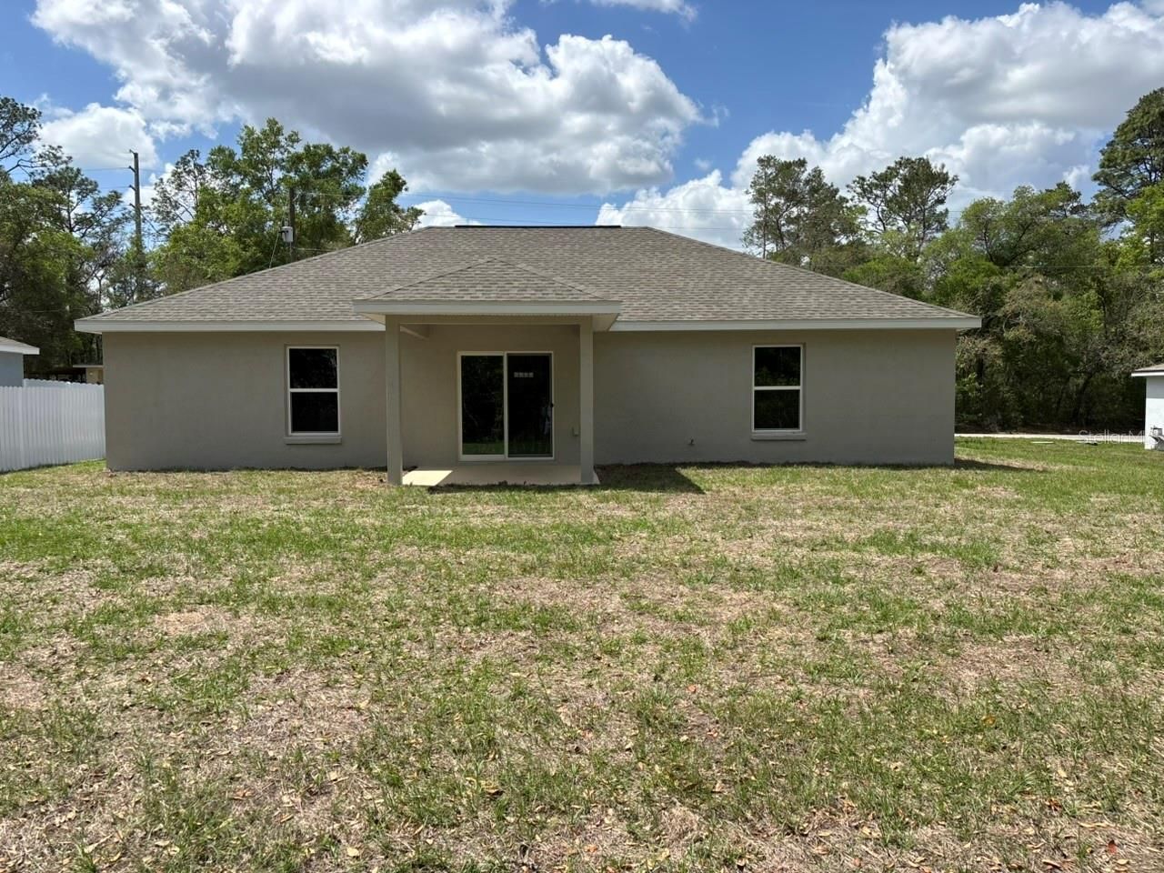 8949 N Cortlandt Drive , Dunnellon, FL 34434 Photo
