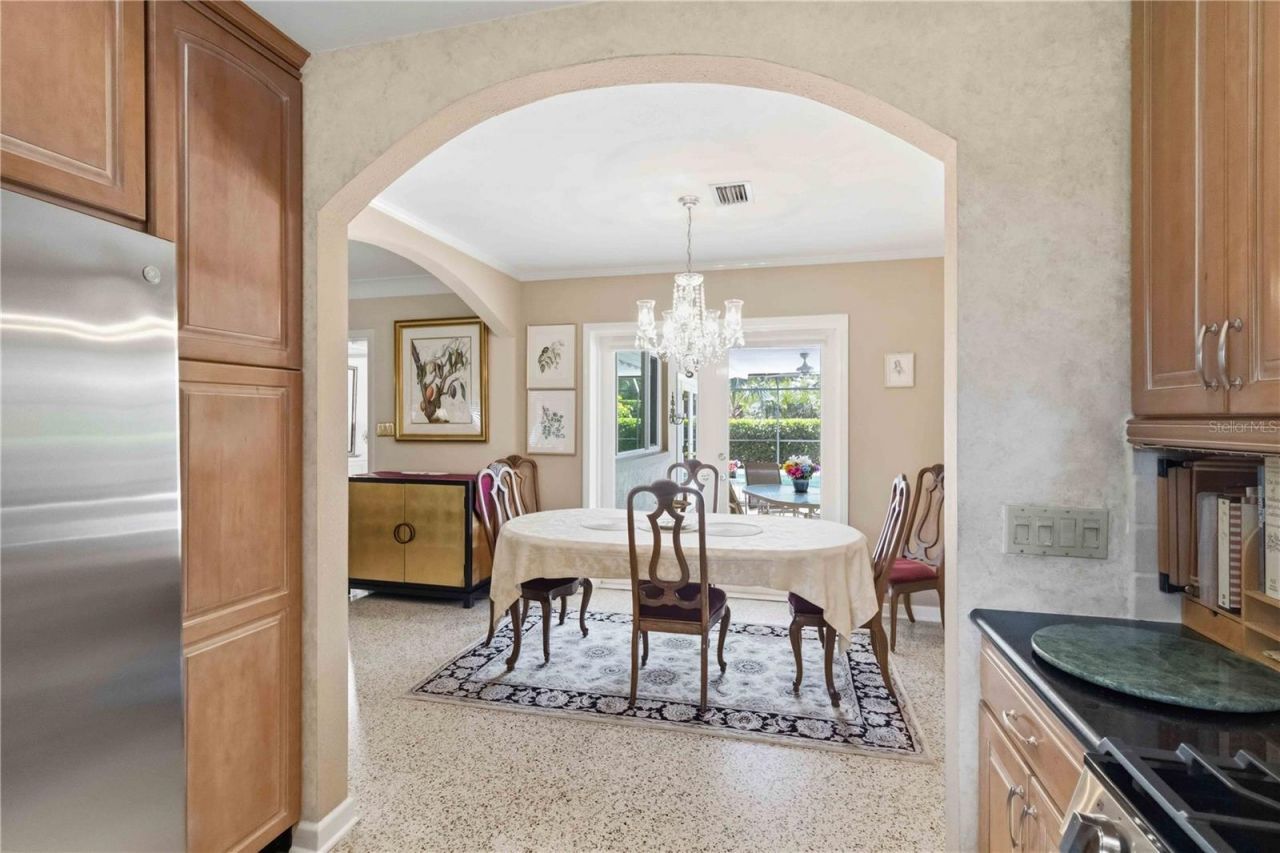 2068 Sunnyside Lane, Sarasota, FL 34239 Photo