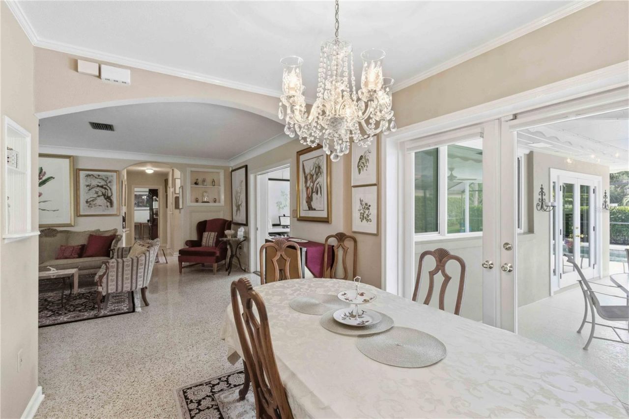 2068 Sunnyside Lane, Sarasota, FL 34239 Photo