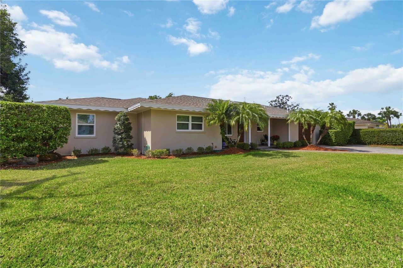 2068 Sunnyside Lane , Sarasota, FL 34239 Photo