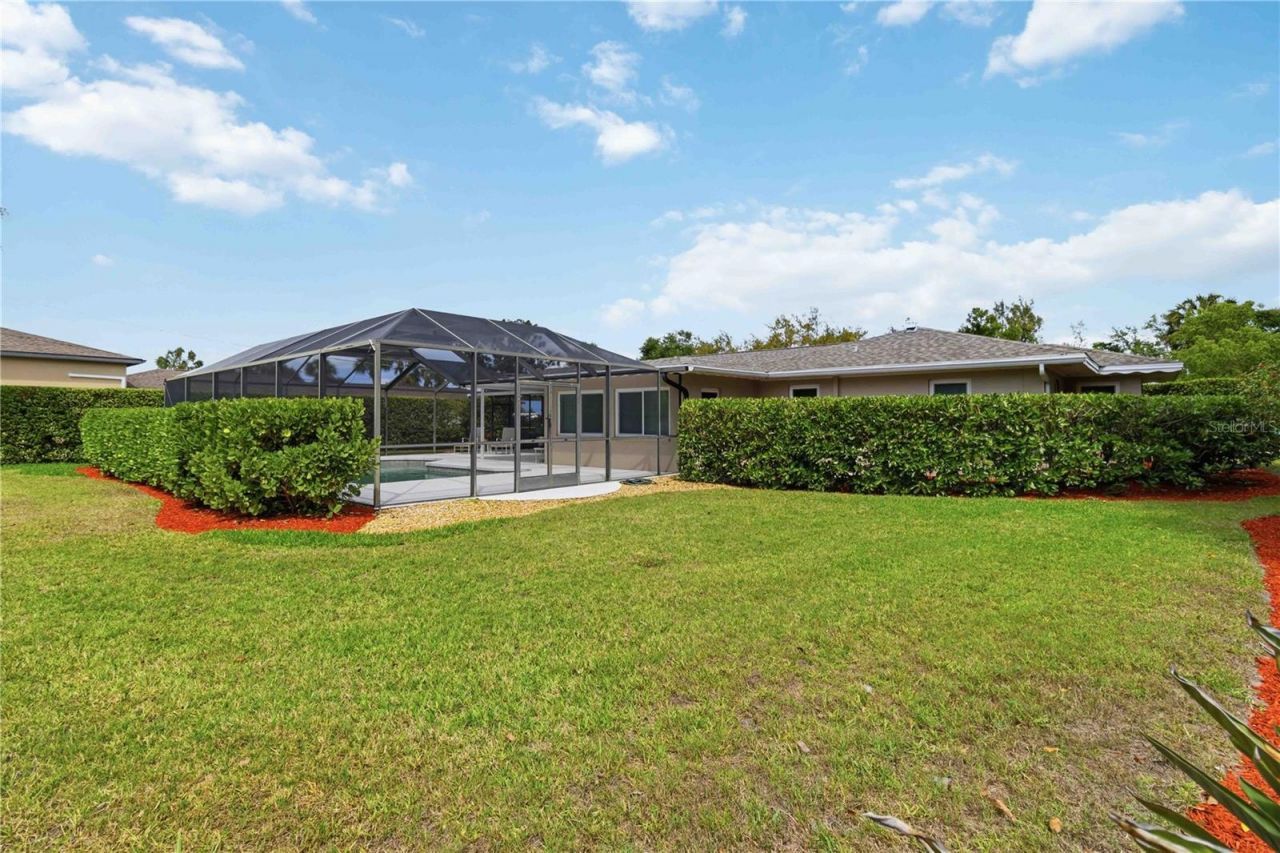 2068 Sunnyside Lane , Sarasota, FL 34239 Photo