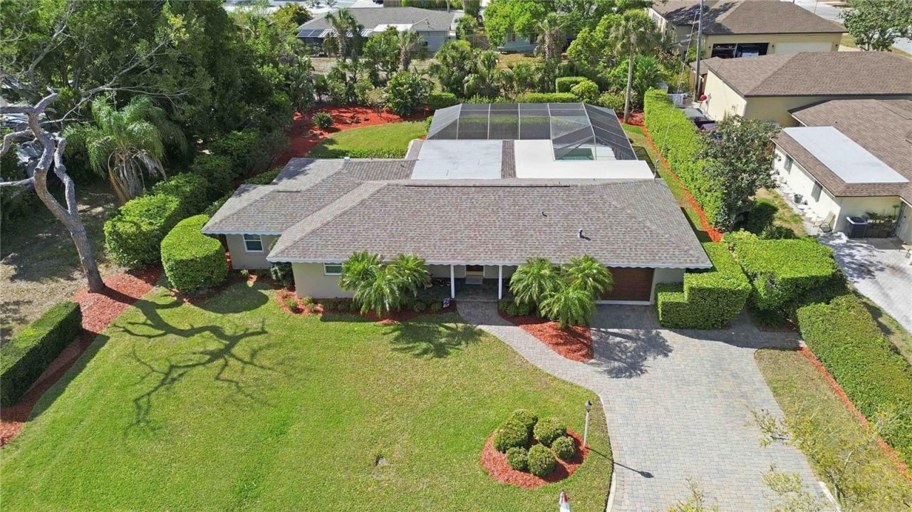 2068 Sunnyside Lane, Sarasota, FL 34239 Photo