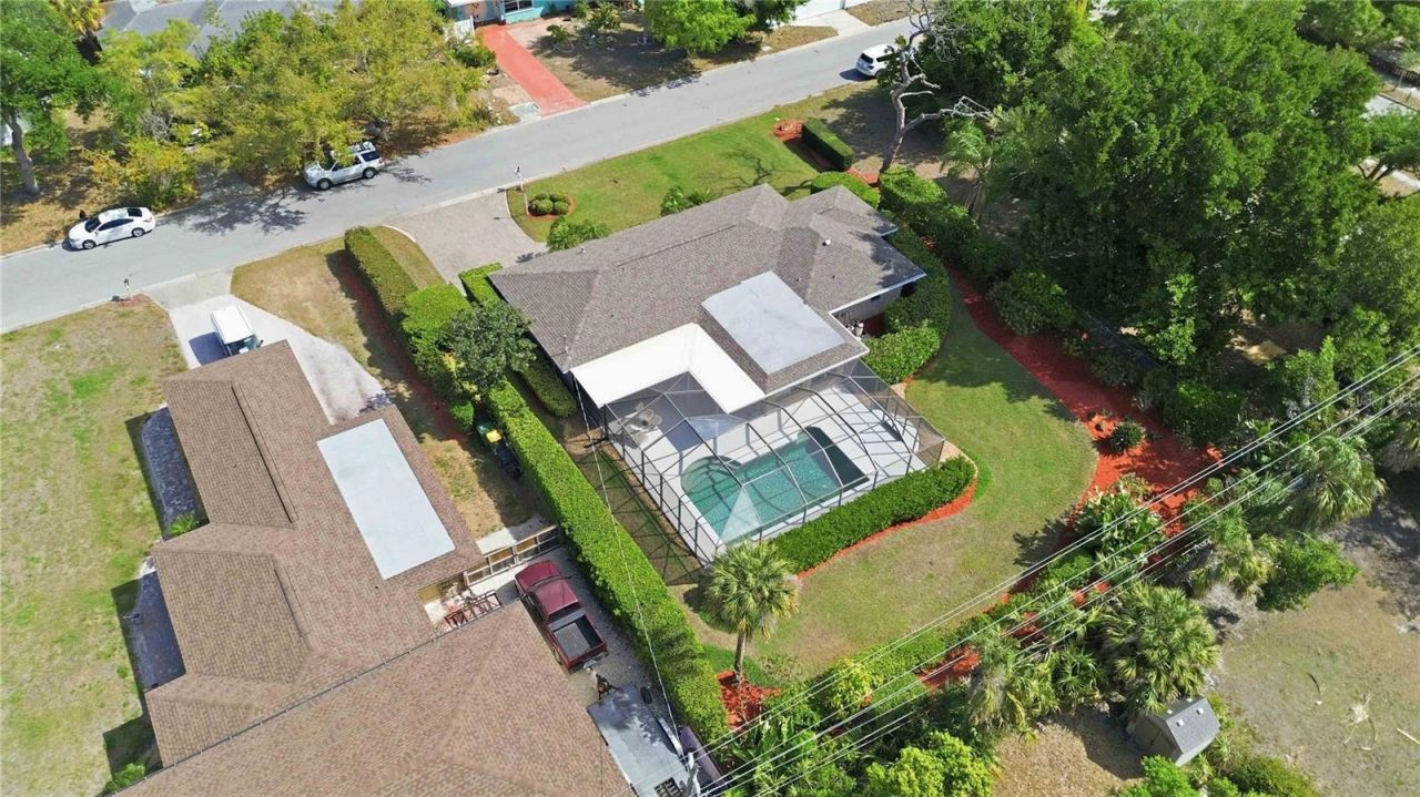 2068 Sunnyside Lane , Sarasota, FL 34239 Photo