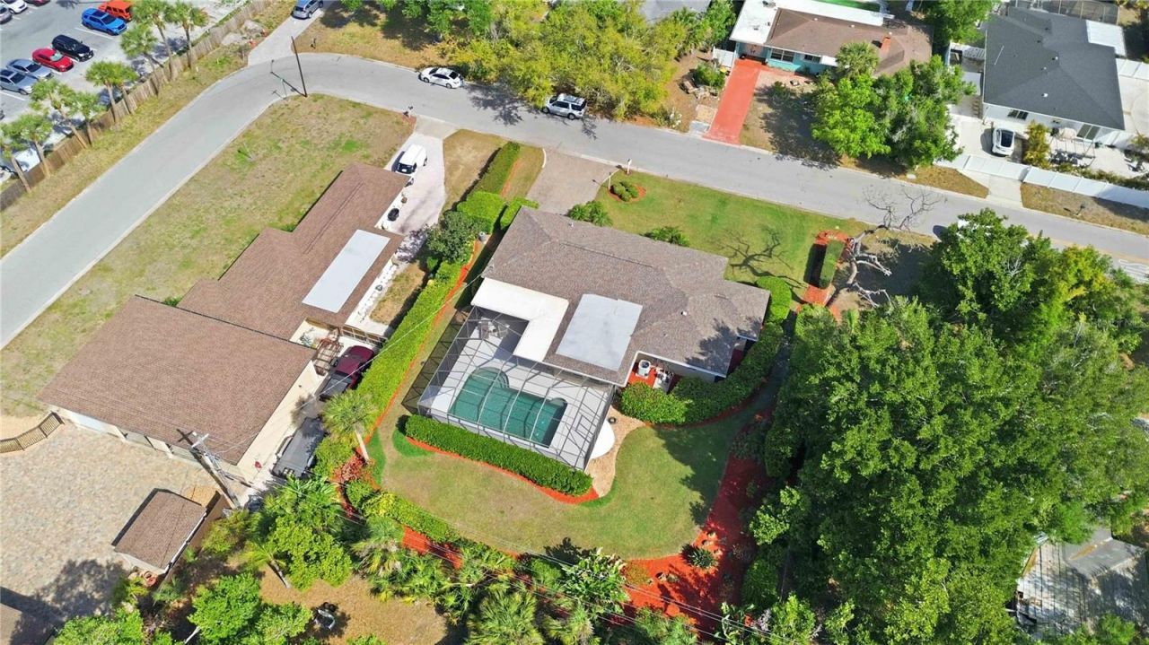 2068 Sunnyside Lane, Sarasota, FL 34239 Photo