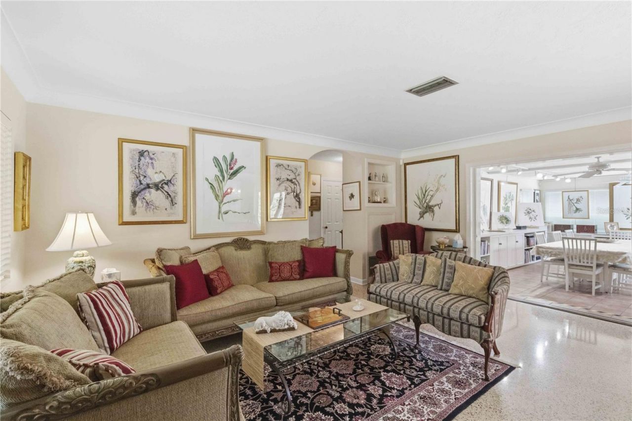 2068 Sunnyside Lane , Sarasota, FL 34239 Photo