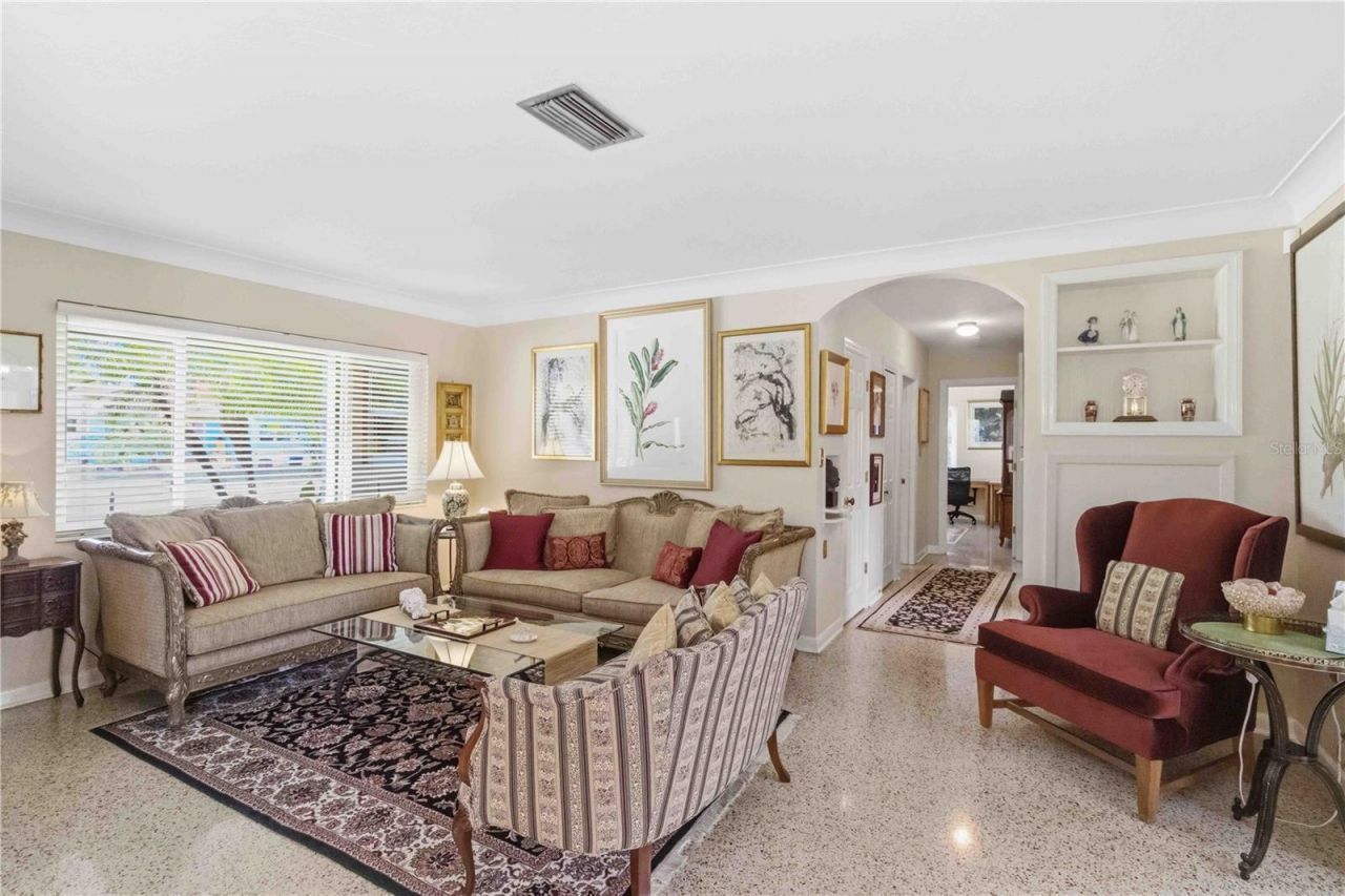2068 Sunnyside Lane , Sarasota, FL 34239 Photo