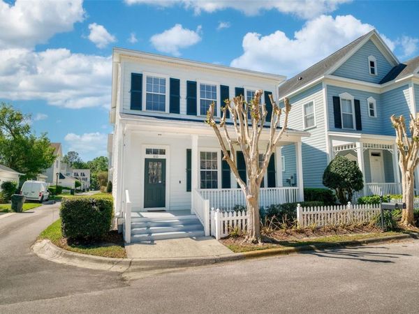 810 LAKE EVALYN DRIVE , CELEBRATION, FL 34747