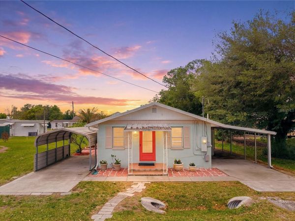 1600 GAR STREET, ST CLOUD, FL 34771