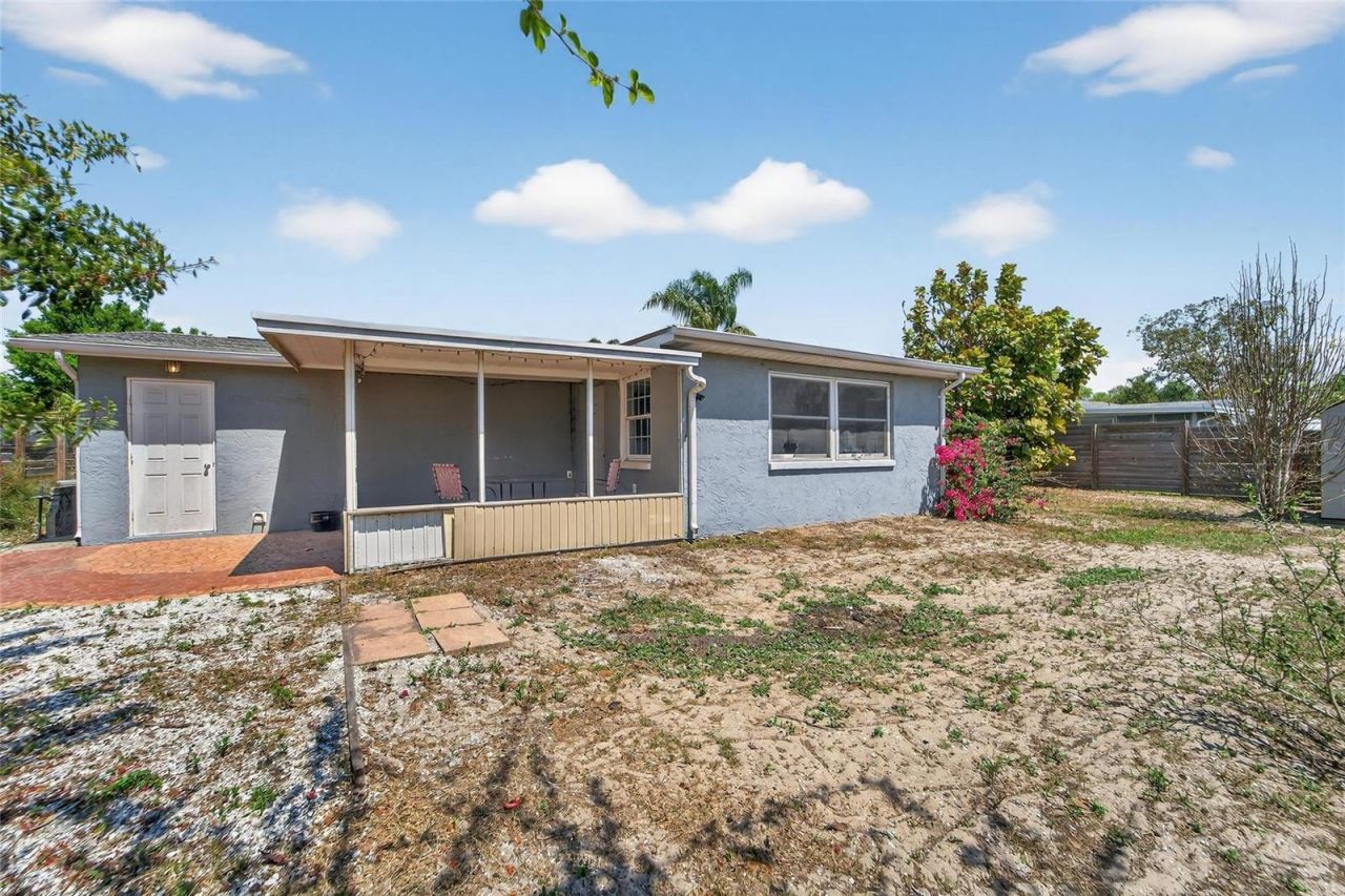 5300 Falcon Drive, Holiday, FL 34690 Photo