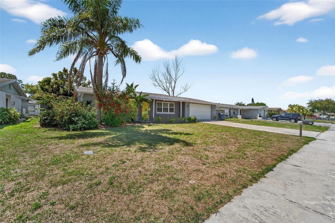 5300 Falcon Drive, Holiday, FL 34690 Photo