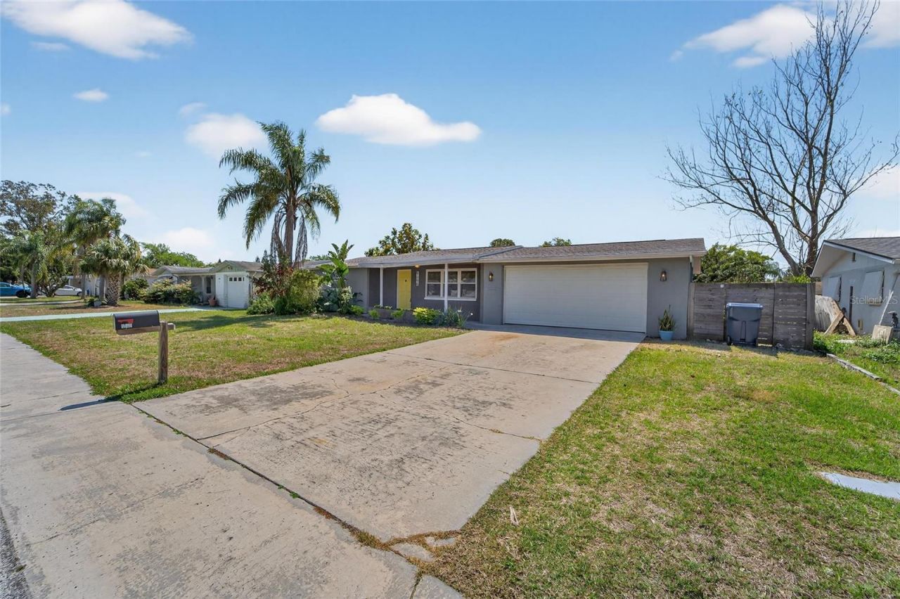5300 Falcon Drive, Holiday, FL 34690 Photo