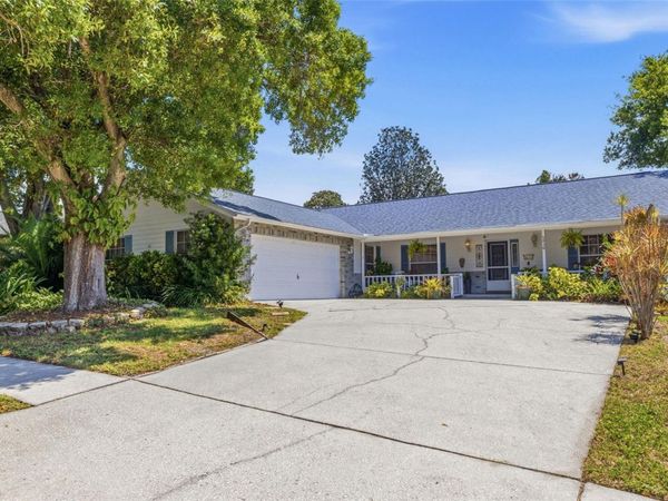 4936 MINEOLA PLACE, PALM HARBOR, FL 34684