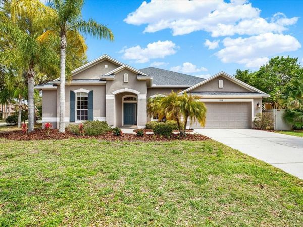 7018 CARDINALWOOD LANE , LAND O LAKES, FL 34637