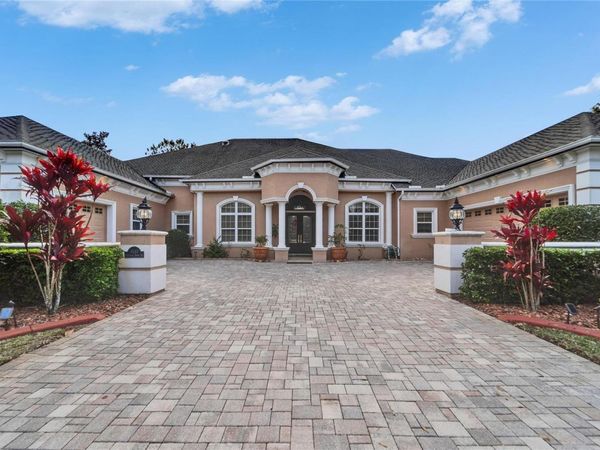 8510 KENTUCKY DERBY DRIVE , ODESSA, FL 33556