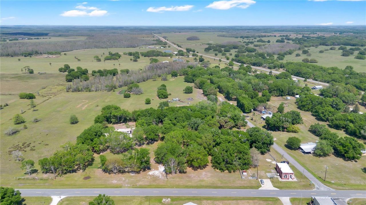 Canoe Creek Road , Kenansville, FL 34739 Photo