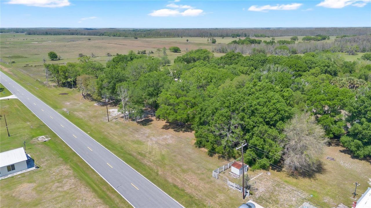 Canoe Creek Road , Kenansville, FL 34739 Photo