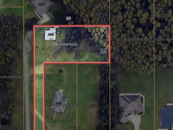 0 WINNERS CIRCLE , KISSIMMEE, FL 34744