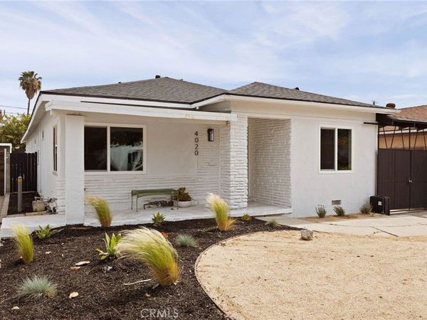 4020 W Avenue 40, Los Angeles, CA 90065