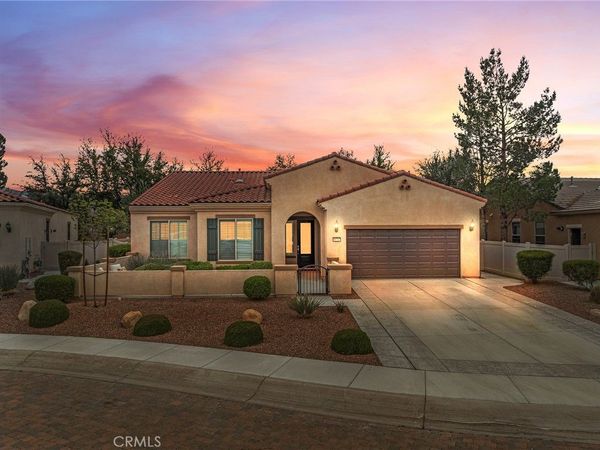 10717 Cumberland Court , Apple Valley, CA 92308