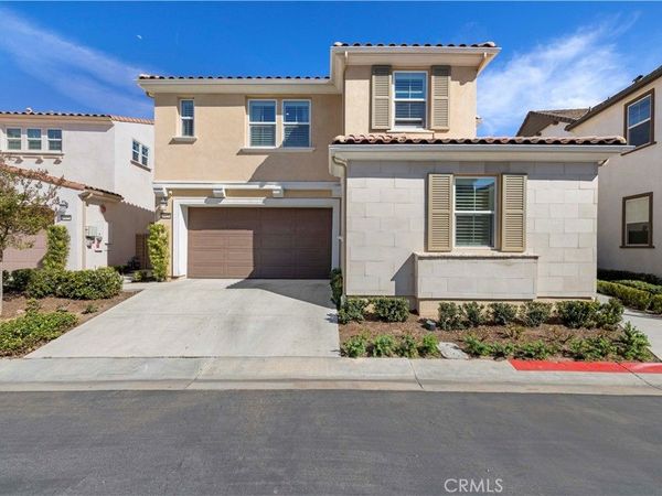 24151 Paseo Del Rancho Drive, Valencia, CA 91354