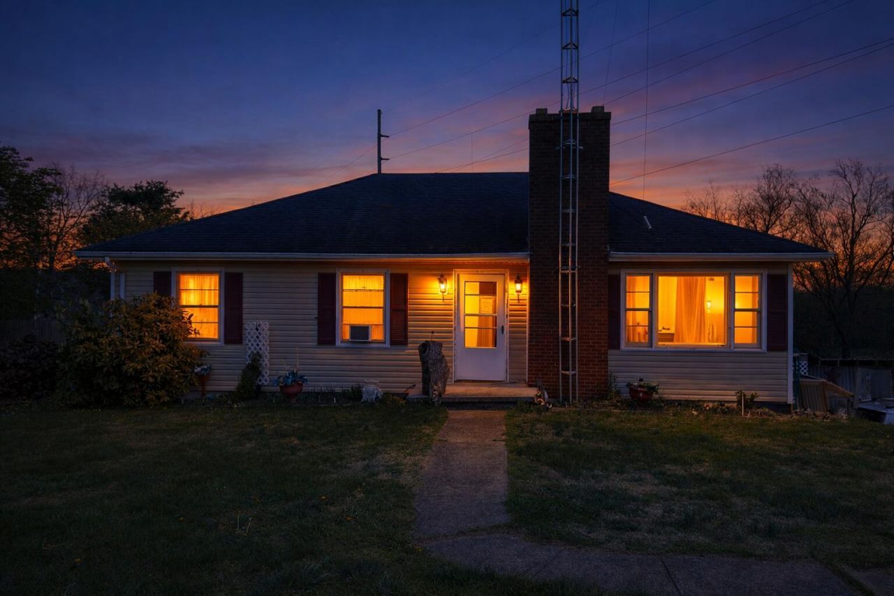 1100 Keene Road, Nicholasville, KY 40356