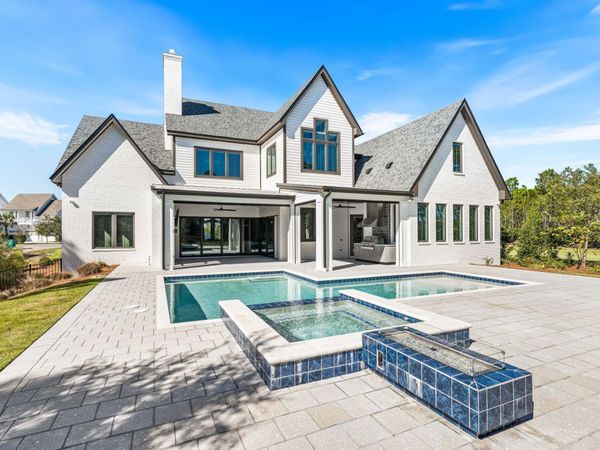 172 Norman Court, Watersound, FL 32461