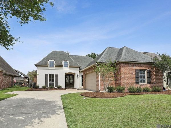 2159 Hillstone Dr, Baton Rouge, LA 70810