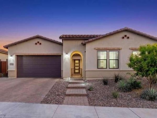 22107 N 59TH Place, Phoenix, AZ 85054