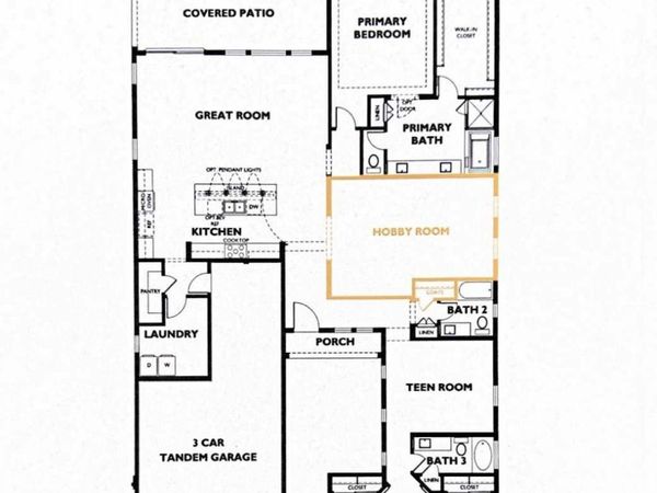 22107 N 59TH Place, Phoenix, AZ 85054
