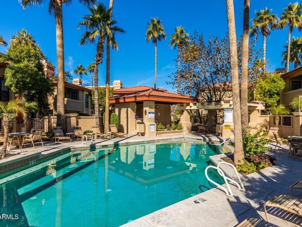 10247 N 12TH Place, Unit 2, Phoenix, AZ 85020