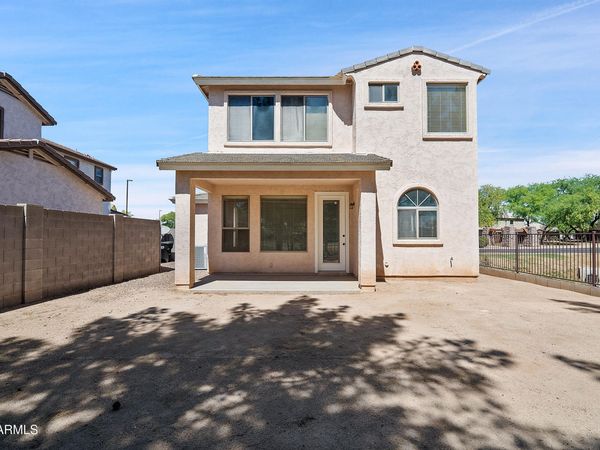 3799 E Stampede Drive, Gilbert, AZ 85297