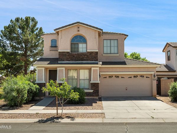 3799 E Stampede Drive, Gilbert, AZ 85297