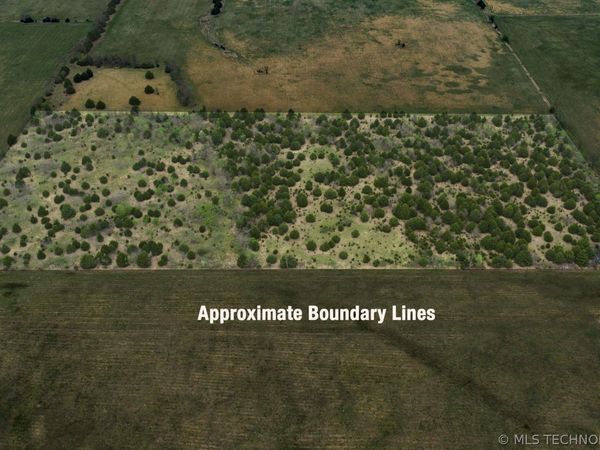 Osage Street, Hominy, OK 74035