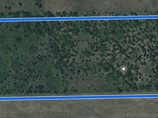 Osage Street, Hominy, OK 74035