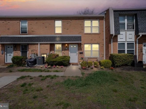 2061 HARBOUR DRIVE, PALMYRA, NJ 08065