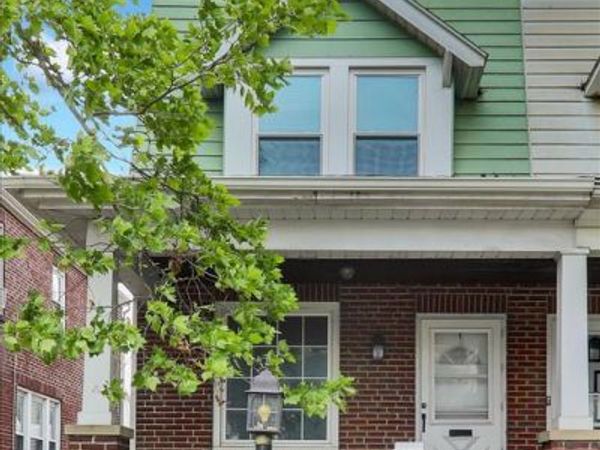 613 CRESCENT AVENUE, READING, PA 19605