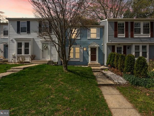 1176 WHITE CORAL COURT, ARNOLD, MD 21012